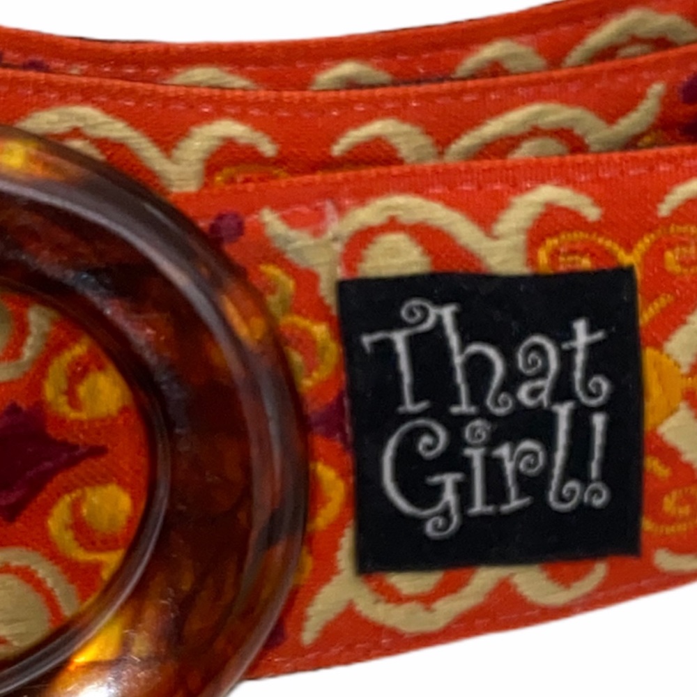That Girl!‎ Belt - Picture 2 of 5